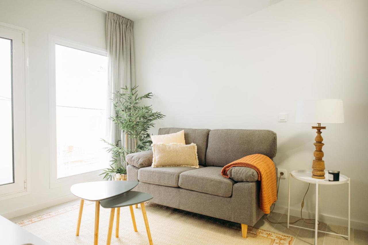 Club By Grupo Compostelana 3 Apartament *