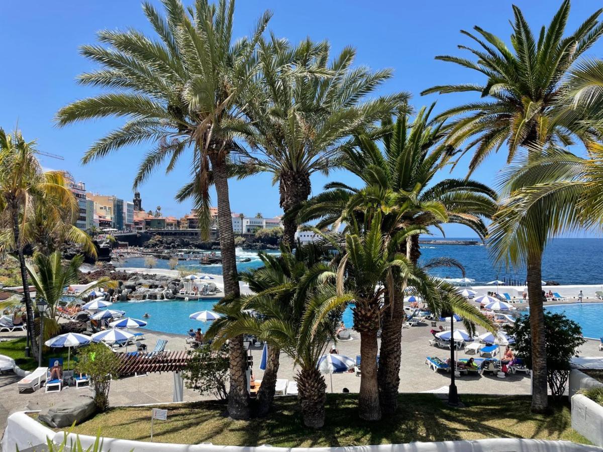 Club By Grupo Compostelana 3 Apartament *