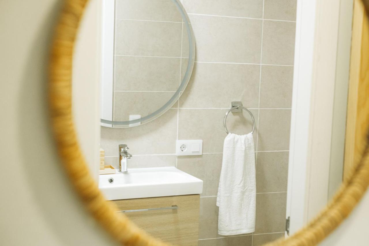 Club By Grupo Compostelana 3 Apartament