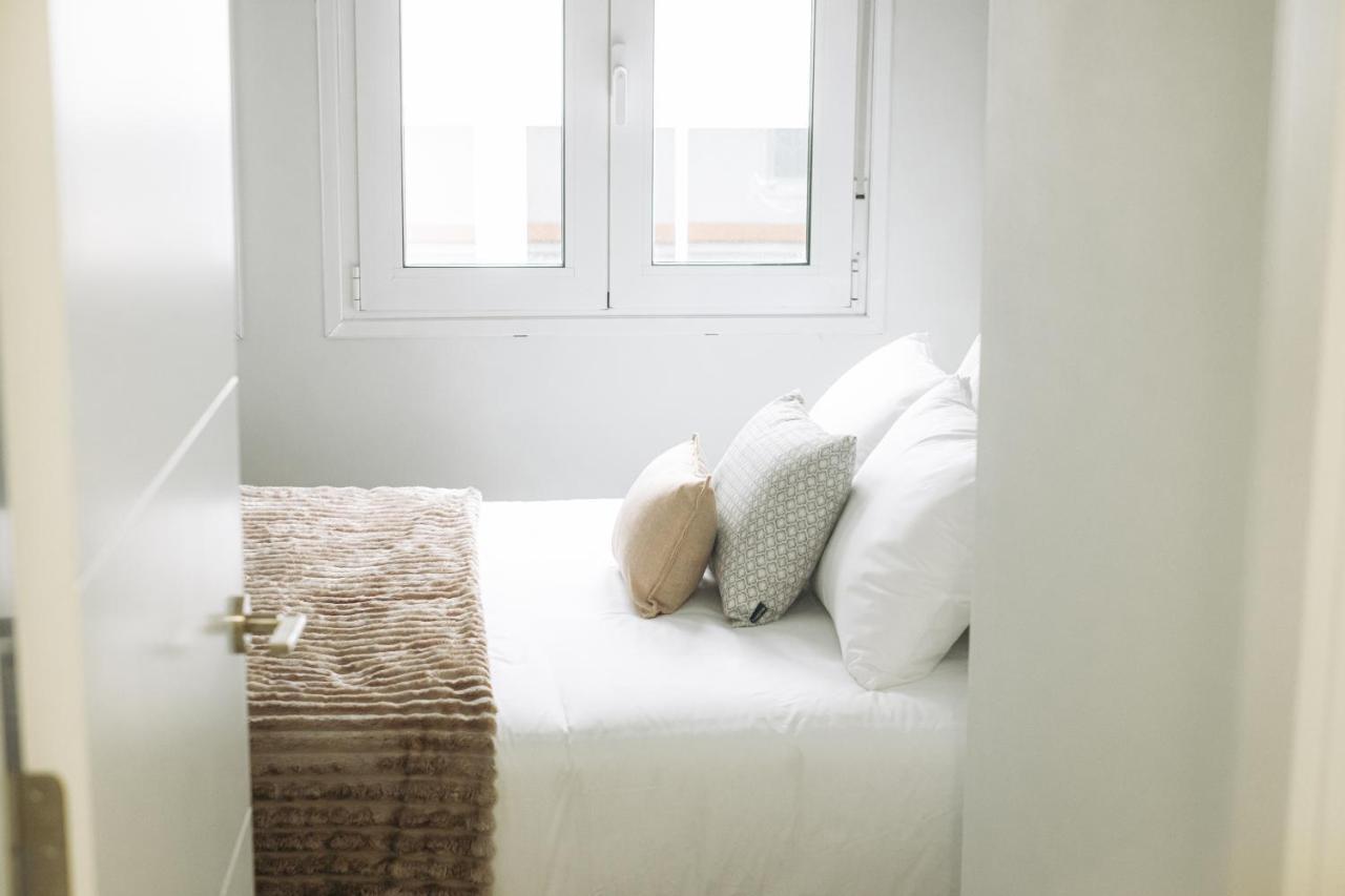 Apartament Club By Grupo Compostelana 3