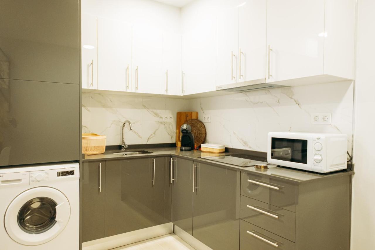 Apartament Club By Grupo Compostelana 3