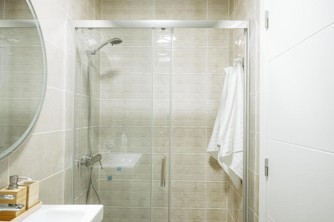 Apartament Club By Grupo Compostelana 3 *